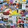 I Love Martha’s Vineyard (1860pz) - 1000 Piece Jigsaw Puzzle