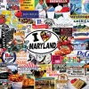 I Love Maryland (1810pz) - 1000 Piece Jigsaw Puzzle