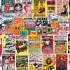 I Love Music (1634pz) - 1000 Piece Jigsaw Puzzle