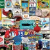 I Love New England (1144pz) - 1000 Piece Jigsaw Puzzle