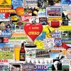 I Love Ohio (1544pz) - 1000 Piece Jigsaw Puzzle
