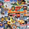 I Love Rhode Island (1719pz) - 1000 Piece Jigsaw Puzzle