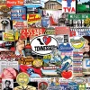 I Love Tennessee (1466pz) - 1000 Piece Jigsaw Puzzle