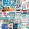 I Love The Beach (2073pz) - 1000 Piece Jigsaw Puzzle