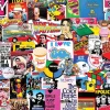 I Love the 1980's (1525pz) - 1000 Pieces
