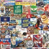 I Love Utah (2083pz) - 1000 Piece Jigsaw Puzzle