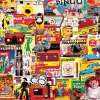 I Remember Those (1303pz) - 300 Piece Jigsaw Puzzle