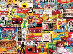 I Remember Those (1303pz) - 300 Piece Jigsaw Puzzle