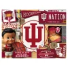 Indiana Hoosiers (950288) - 500 Pieces