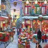Joy Of Christmas (1910pz) - 1000 Piece Jigsaw Puzzle