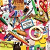 Junk Drawer (1970pz) - 1000 Piece Jigsaw Puzzle