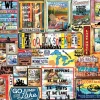 Lake Time (1952pz) - 1000 Piece Jigsaw Puzzle