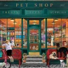 Local Pet Store (1561pz) - 500 Pieces