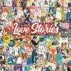 Love Stories (1676pz) - 1000 Piece Jigsaw Puzzle