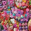 Love Treats (2044pz) - 1000 Piece Jigsaw Puzzle