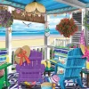 Low Tide (1989pz) - 1000 Piece Jigsaw Puzzle