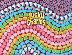 Lucky Charms (1570pz) - 500 Pieces