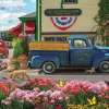 McDavid’s General Store (1880pz) - 500 Piece Jigsaw Puzzle