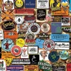 Michigan Beer (1334pz) - 1000 Piece Jigsaw Puzzle