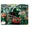 Michigan State Spartans (950080) - 500 Pieces