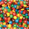 M&M’s Lentil (1942pz) - 1000 Piece Jigsaw Puzzle