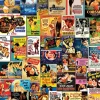 Movie Classics (1156pz) - 300 Piece Jigsaw Puzzle