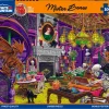Mr. Bones - Seek & Find (1758pz) - 1000 Piece Jigsaw Puzzle