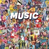 Music (1464pz) - 1000 Piece Jigsaw Puzzle