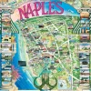 Naples, FL (50pz) - 1000 Piece Jigsaw Puzzle