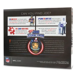 NE Patriots Puzzle (9029588) - 500 Pieces