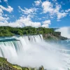Niagara Falls (1668pz) - 500 Pieces