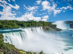 Niagara Falls (1668pz) - 500 Pieces