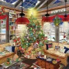 No Place Like Home (1896pz) - 1000 Piece Jigsaw Puzzle