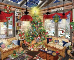 No Place Like Home (1896pz) - 1000 Piece Jigsaw Puzzle