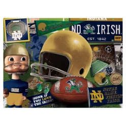 Notre Dame Fighting Irish (950455) - 500 Pieces