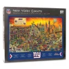 NY Giants Puzzle (9029595) - 500 Pieces