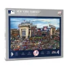 NY Yankees Puzzle (5021275) - 500 Pieces