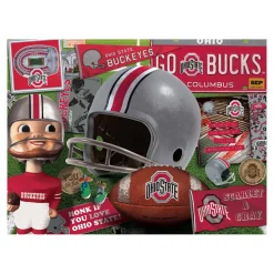 Ohio State Buckeyes (950141) - 500 Pieces