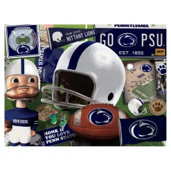 Penn State Nittany Lions (950509) - 500 Pieces