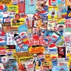 Pepsi (1432pz) - 500 Pieces