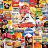 Pies (1887pz) - 1000 Piece Jigsaw Puzzle