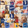 Pillsbury (2050pz) - 1000 Piece Jigsaw Puzzle
