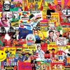Pop Culture (1148pz) - 1000 Pieces