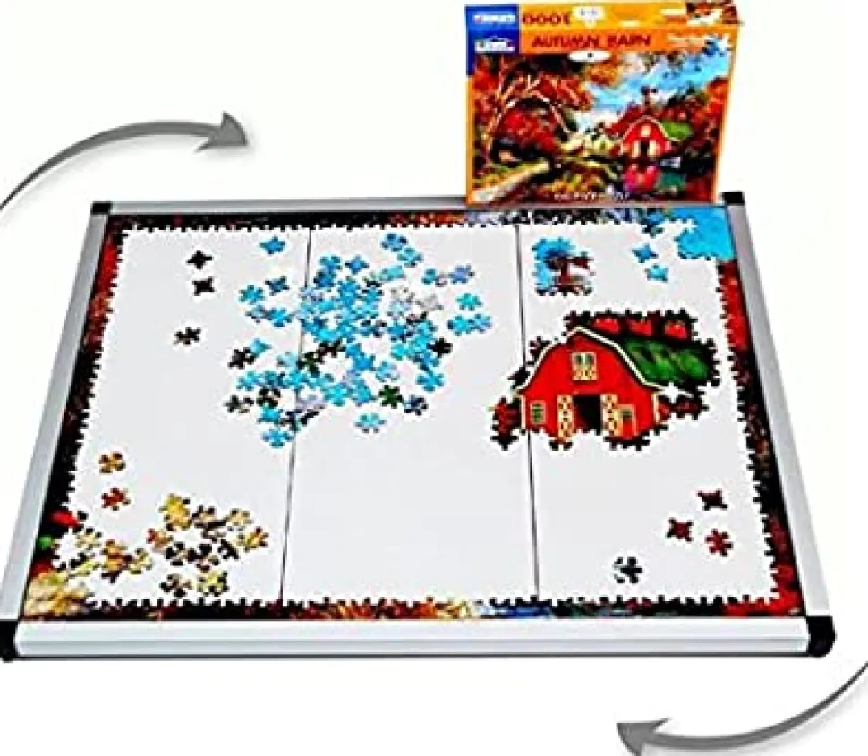 PREMIUM "Spinner Tray S-1000"*