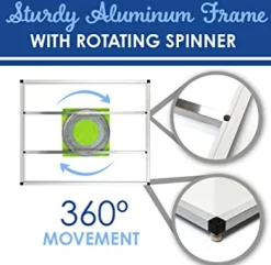 PREMIUM "Spinner Tray S-1000"*