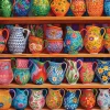 Pretty As A Pitcher (1947pz) - 1000 Piece Jigsaw Puzzle