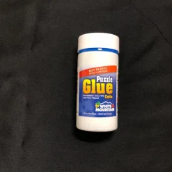 Puzzle Glue (puzglu) - 5 oz