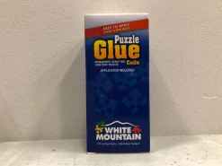 Puzzle Glue (puzglu) - 5 oz
