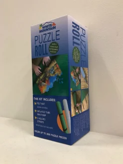 Puzzle Roll-Up Mat (pzroll) - 47