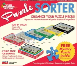 Puzzle Sorter (1084pz)